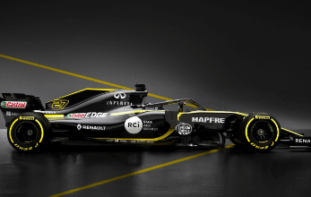 5120x1440p 329 f1 2018 Wallpapers