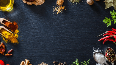5120x1440p 329 food backgrounds
