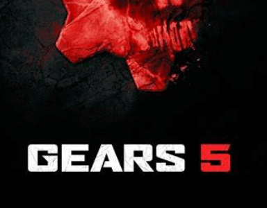 5120x1440p 329 Gears of War 5 background