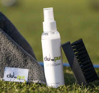 golf club cleaning kit