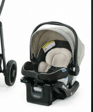 Graco Modes Travel System