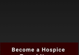Hospice Travel Nurse