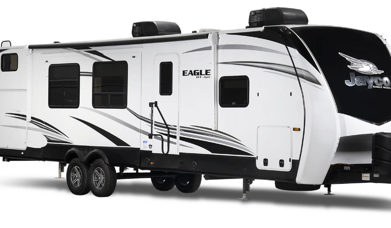 jayco eagle travel trailer