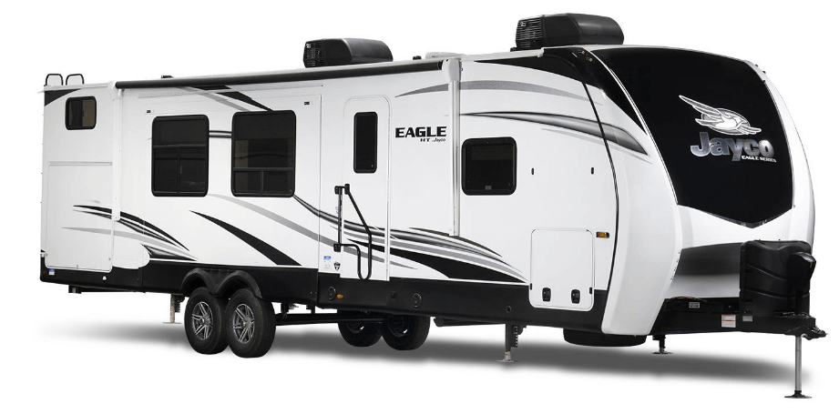 jayco eagle travel trailer