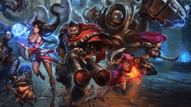 5120x1440p 329 league of legends wallpapers