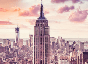 5120x1440p 329 New York Background