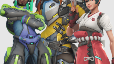 5120x1440p 329 overwatch image