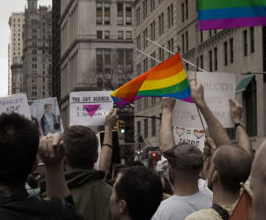 lgbt discrimination lawyer