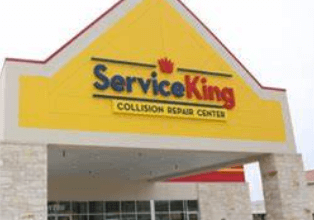 Service King Fort Worth