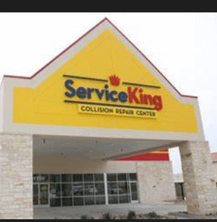 Service King Fort Worth