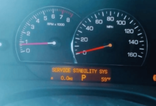 service stability system