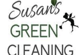 susan's green cleaning