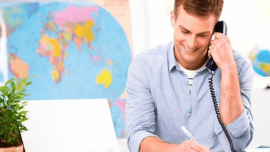 travel agency los angeles