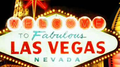 5120x1440p 329 Las Vegas Wallpapers