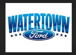 watertown ford service