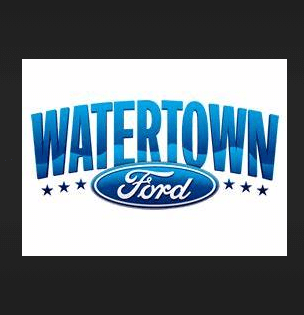 watertown ford service