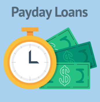 what is a payday loan