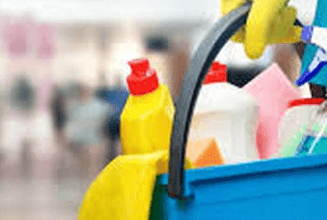 yelp cleaning services