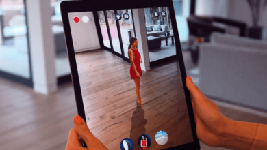 Creating Content with the 3D AR