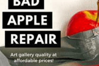 bad apple repair