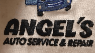 angels auto repair