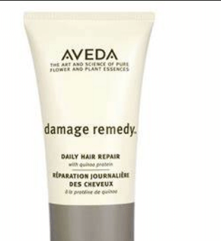 Aveda Damage Remedy daily hair repair