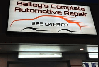 baileys auto repair