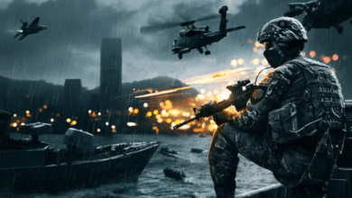 5120x1440p 329 battlefield 4 background
