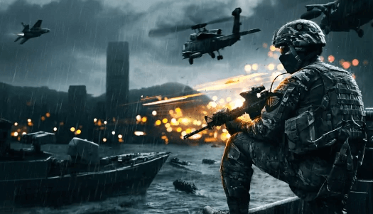 5120x1440p 329 battlefield 4 background