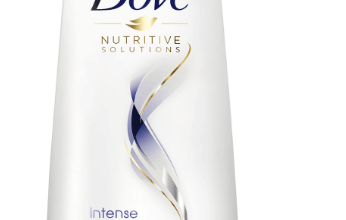 dove intensive repair conditioner