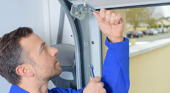 garage door repair aurora co