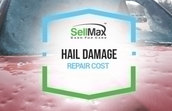 hail damage repair cost