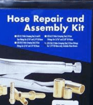 hose repair kit