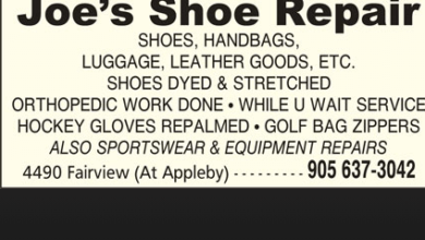 joes shoe repair
