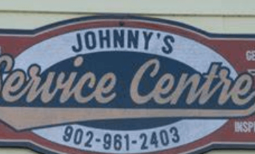 Johnny Auto Repair
