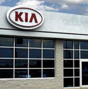 kia repair shop