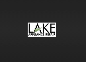 lake appliance repair