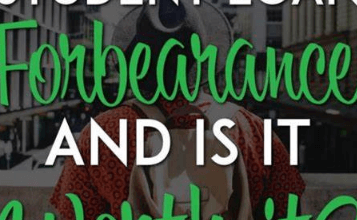What is Loan Forbearance