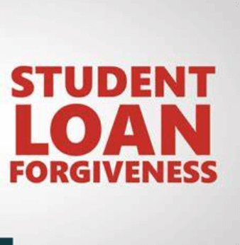 what is student loan forgiveness