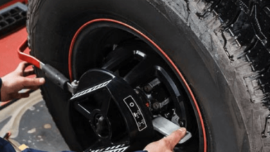 mc auto repair