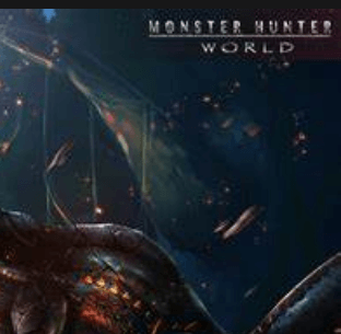 5120x1440p 329 Monster Hunter World Wallpaper