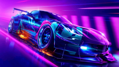 5120x1440p 329 need for speed heat wallpaper