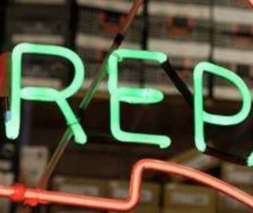 Neon Sign Repair