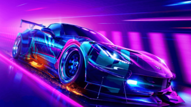 5120x1440p 329 need for speed heat wallpapers