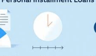 what is a personal installment loan
