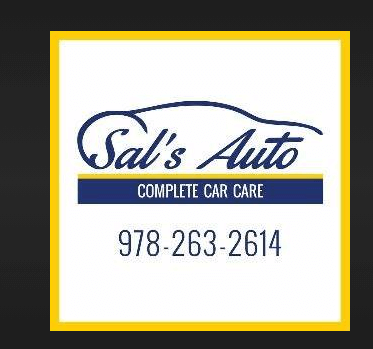 Sal's Auto Repair