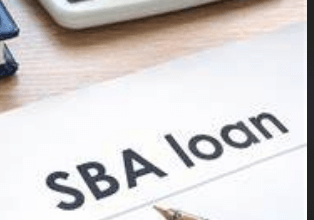 what is sba loan