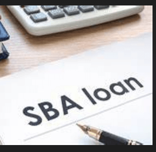 what is sba loan