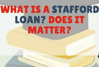 what is a stafford loan
