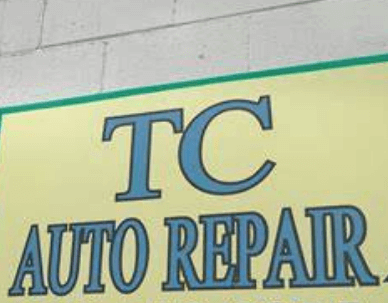 tc auto repair
